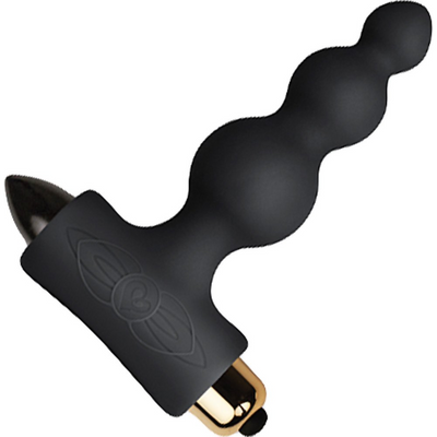 Rocks-Off Petite Sensations - Vibrating Bubble Butt Plug Top Merken Winkel